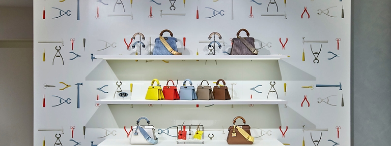 04_FENDI Selleria Pop-upTokyo