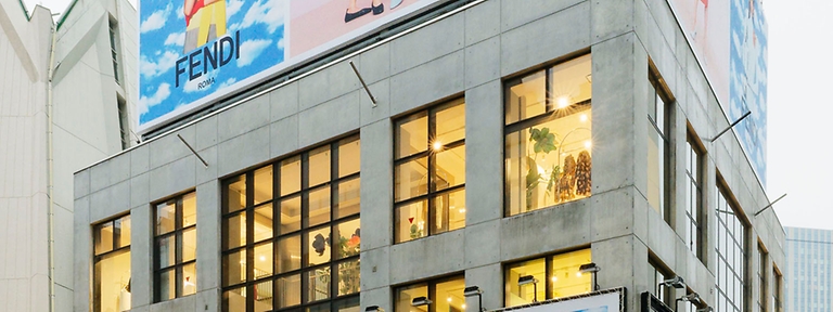 01_FENDI Selleria Pop-upTokyo